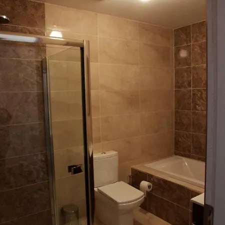 Reeks View Townhouse Apartment Killarney