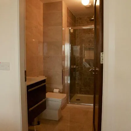 Apartment Reeks View Townhouse Killarney