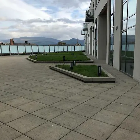 Apartment Reeks View Townhouse Killarney