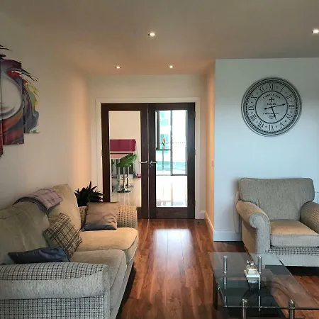 Reeks View Townhouse Apartment Killarney