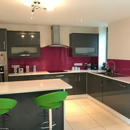 Apartment Reeks View Townhouse Killarney