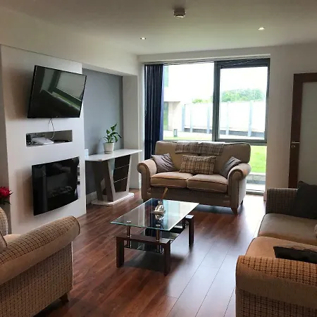 Apartment Reeks View Townhouse Killarney