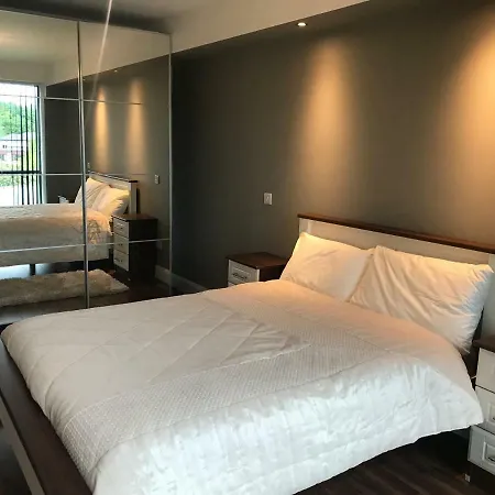 Apartment Reeks View Townhouse *