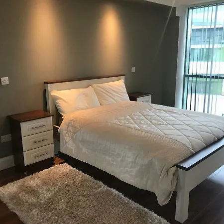 Reeks View Townhouse Apartment Killarney