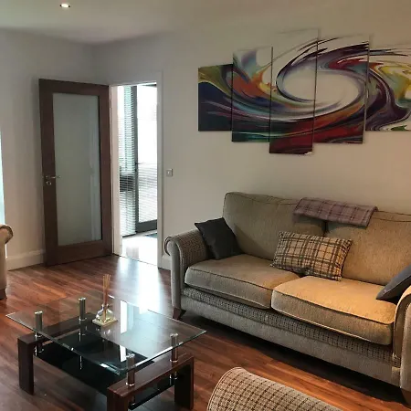 Reeks View Townhouse Killarney