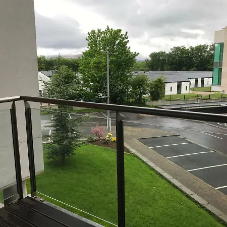Reeks View Townhouse Killarney