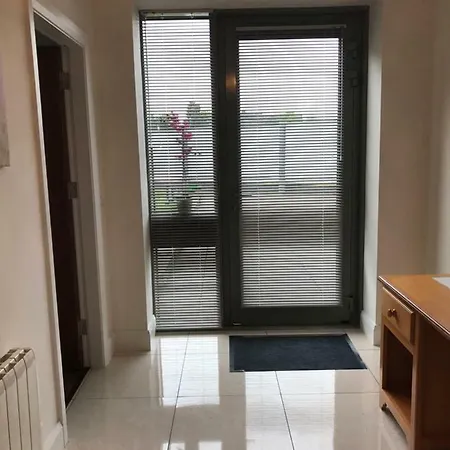 Apartment Reeks View Townhouse